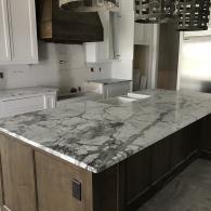 Kitchen Gallery | Casa Blanca Granite, Marble & Tile in Little Rock, AR